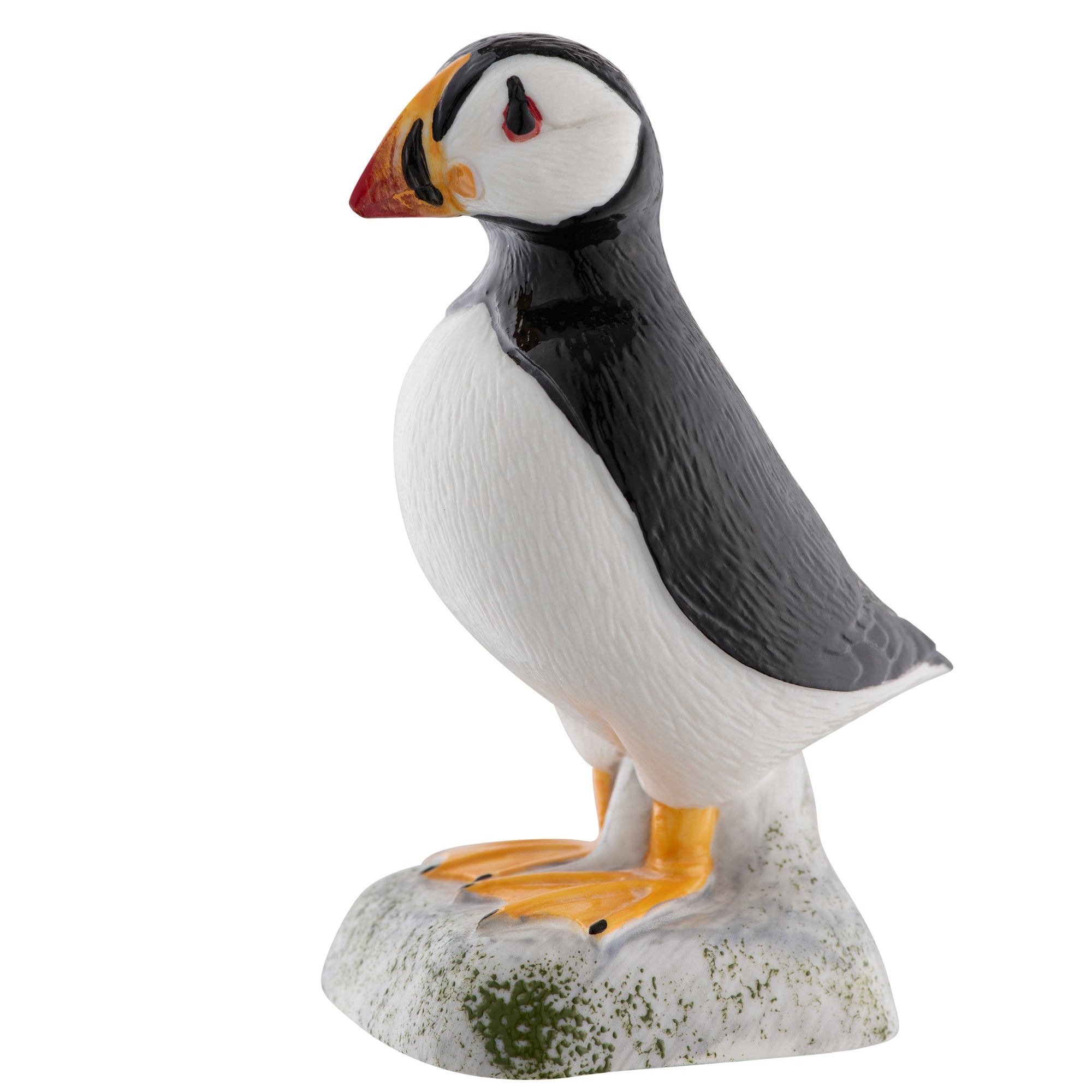 Belleek Classic Puffin Ornament: 3996