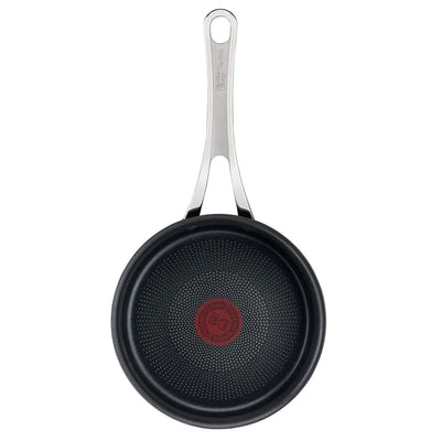 Tefal Jamie Oliver Cook's Classics Hard Anodised 24cm Frypan