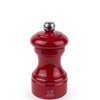 Peugeot Bistro 10cm Salt/Pepper Mill - Passion Red