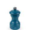 Peugeot Bistro 10cm Salt/Pepper Mill - Pacific Blue