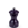 Peugeot Bistro 10cm Salt/Pepper Mill - Eggplant