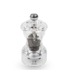 Peugeot Bistro 10cm Salt/Pepper Mill - Acrylic