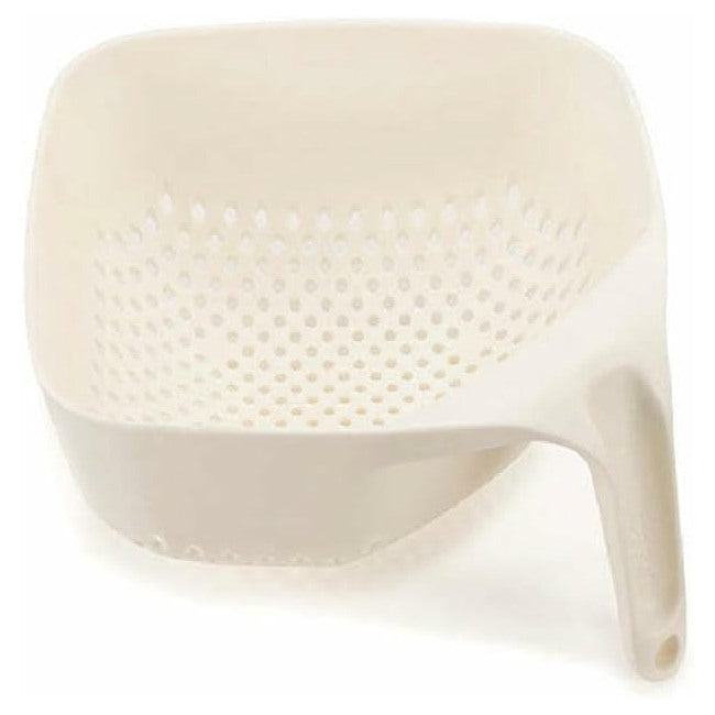 Joseph Joseph Square White Colander: 40092JJ