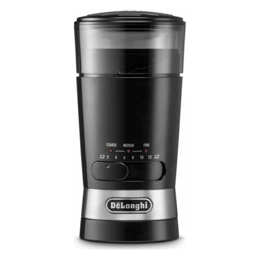 De'Longhi Electric Coffee Grinder:  KG210