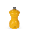 Peugeot Bistro 10cm Salt/Pepper Mill - Saffron Yellow