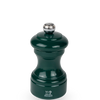 Peugeot Bistro 10cm Salt/Pepper Mill - Forest Green