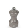 Peugeot Bistro 10cm Salt/Pepper Mill - Smoked Grey