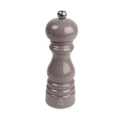 Peugeot Paris U-Select 18cm Pepper Mill - Smoked Grey