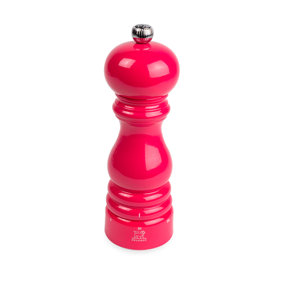 Peugeot Paris U-Select 18cm Pepper Mill - Candy Pink