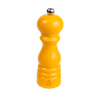 Peugeot Paris U-Select 18cm Salt/Pepper Mill - Saffron Yellow