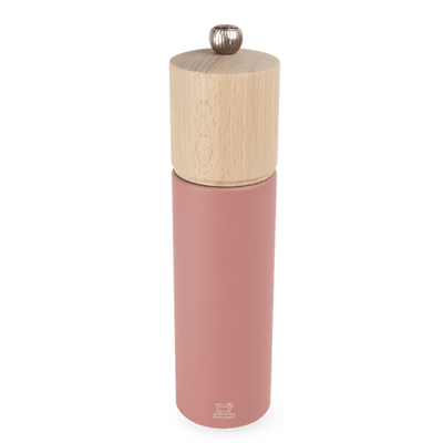 Peugeot Boreal Beechwood Pepper Mill 21cm - Hazelnut