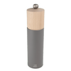 Peugeot Boreal Beechwood Pepper Mill 21cm - Rock Grey