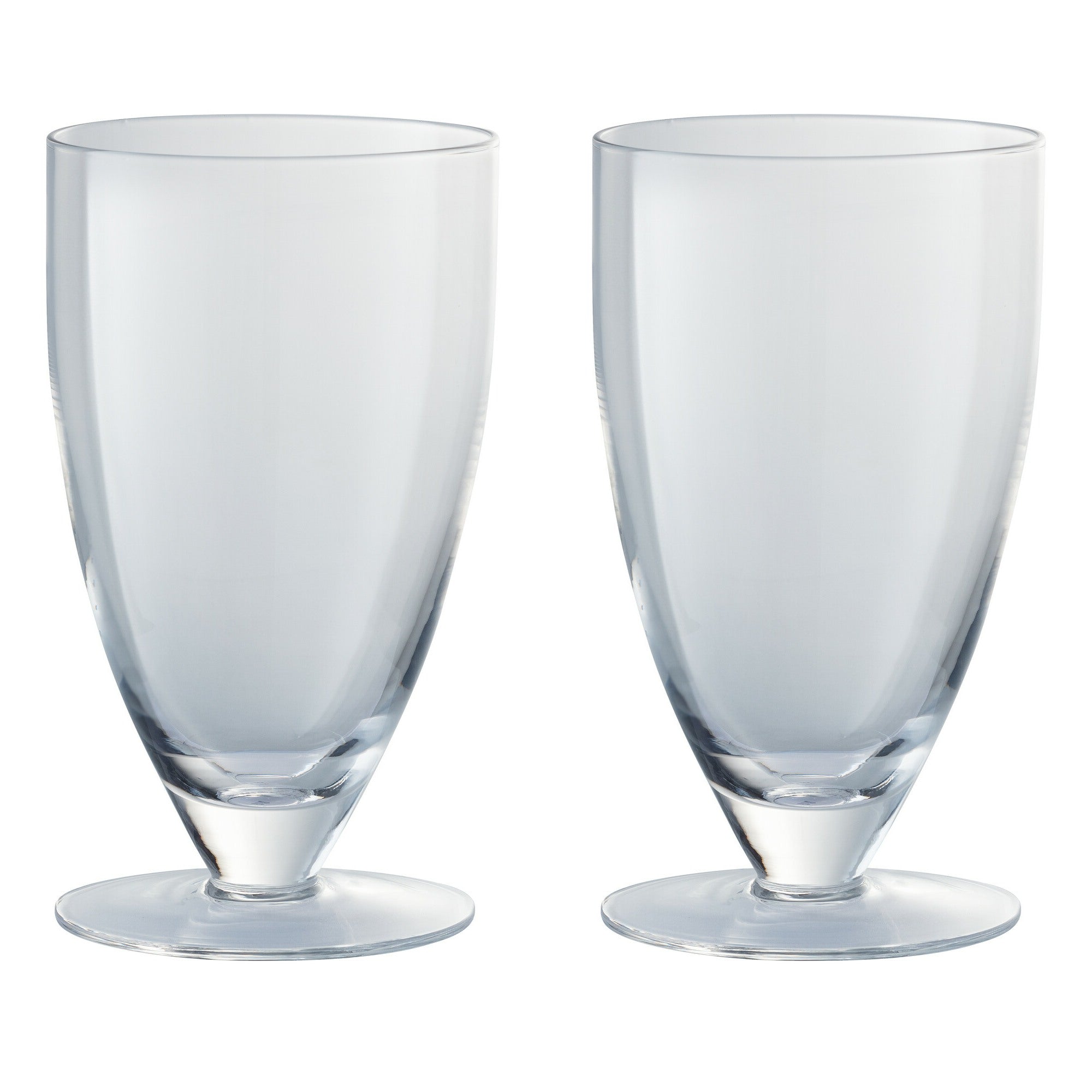 Denby Universal Large Tumbler Pair