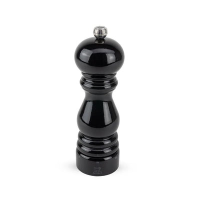 Peugeot Paris U-Select Salt/Pepper Mill - Black Lacquer