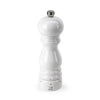 Peugeot Paris U-Select Salt/Pepper Mill - White Lacquer