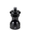 Peugeot Bistro 10cm Salt/Pepper Mill - Black