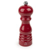 Peugeot Paris U-Select Salt/Pepper Mill - Passion Red Lacquer