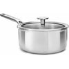 KitchenAid 18cm multi-ply  Saucepan