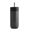 Chillys Series 2 Switch Cup Abyss Black 500ml