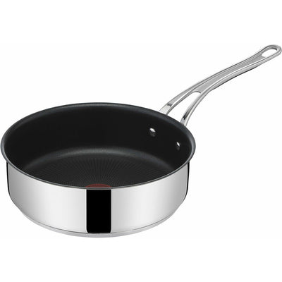 Tefal Jamie Oliver Cook's Classics Stainless Steel 24cm Saute Pan