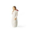 Willow Tree - Messenger Figurine: 28236