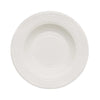 Portmeirion Sophie Conran White Rimmed Soup Plate