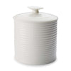 Portmeirion Sophie Conran White Large Storage Jar