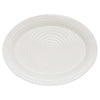 Portmeirion Sophie Conran White Large Platter