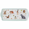 Royal Worcester Wrendale Designs Melamine Sandwich Tray