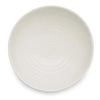 Portmeirion Sophie Conran White Noodle Bowl 18cm