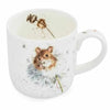 Royal Worcester Wrendale Designs Country Mice Mug