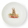 Royal Worcester Wrendale Designs Rabbit Salad Bowl