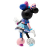 Disney by Romero Britto Minnie Figurine: 6015550