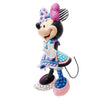 Disney by Romero Britto Minnie Figurine: 6015550