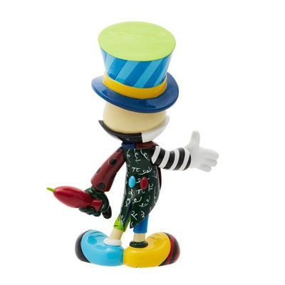 Disney by Romero Britto Jiminy Cricket Figurine: 6015552