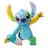 Disney by Romero Britto Stitch and Scrump Figurine: 6015553