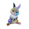 Disney by Romero Britto Thumper Mini Figure