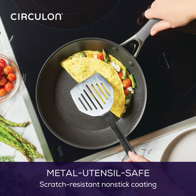 Circulon ScratchDefense Non-Stick Frying Pan 30cm