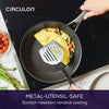 Circulon ScratchDefense Non-Stick Frying Pan 25cm