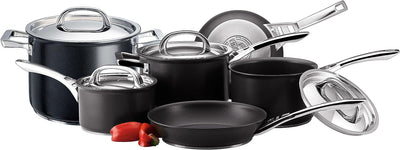 Circulon Infinite Cookware  Set 6 piece    80617