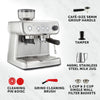 Breville Barista Max Espresso Coffee Machine  ‎VCF126