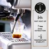 Breville Barista Max Espresso Coffee Machine  ‎VCF126