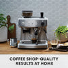 Breville Barista Max Espresso Coffee Machine  ‎VCF126