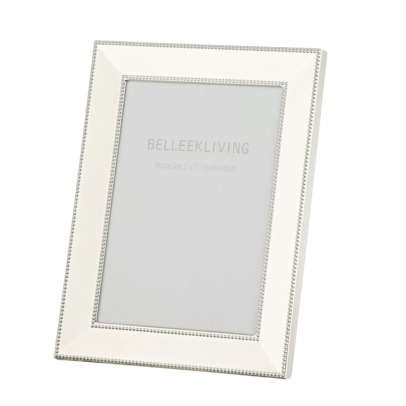 Belleek Living Precious Memories 6x4 Frame