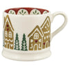 Emma Bridgewater Gingerbread Small Mug