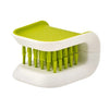 Joseph Joseph BladeBrush Green Knife Cleaning Brush: 85105JJ