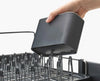 Joseph Joseph Extend Steel Dish Rack Grey 85153