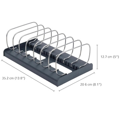 Joseph Joseph DrawerStore Baking Tray Organiser: 851689