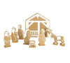 Eddingtons Christmas Nativity Cookie Cutter Set