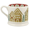 Emma Bridgewater Gingerbread Small Mug